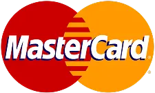 Mastercard deposit at Wintino Casino
