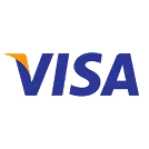 Visa deposit at Wintino Casino