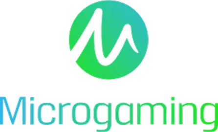 Microgaming games at Wintino Casino